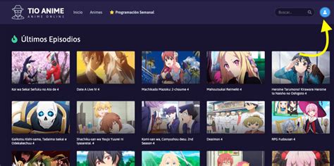 tioanime|todos los animes gratis.